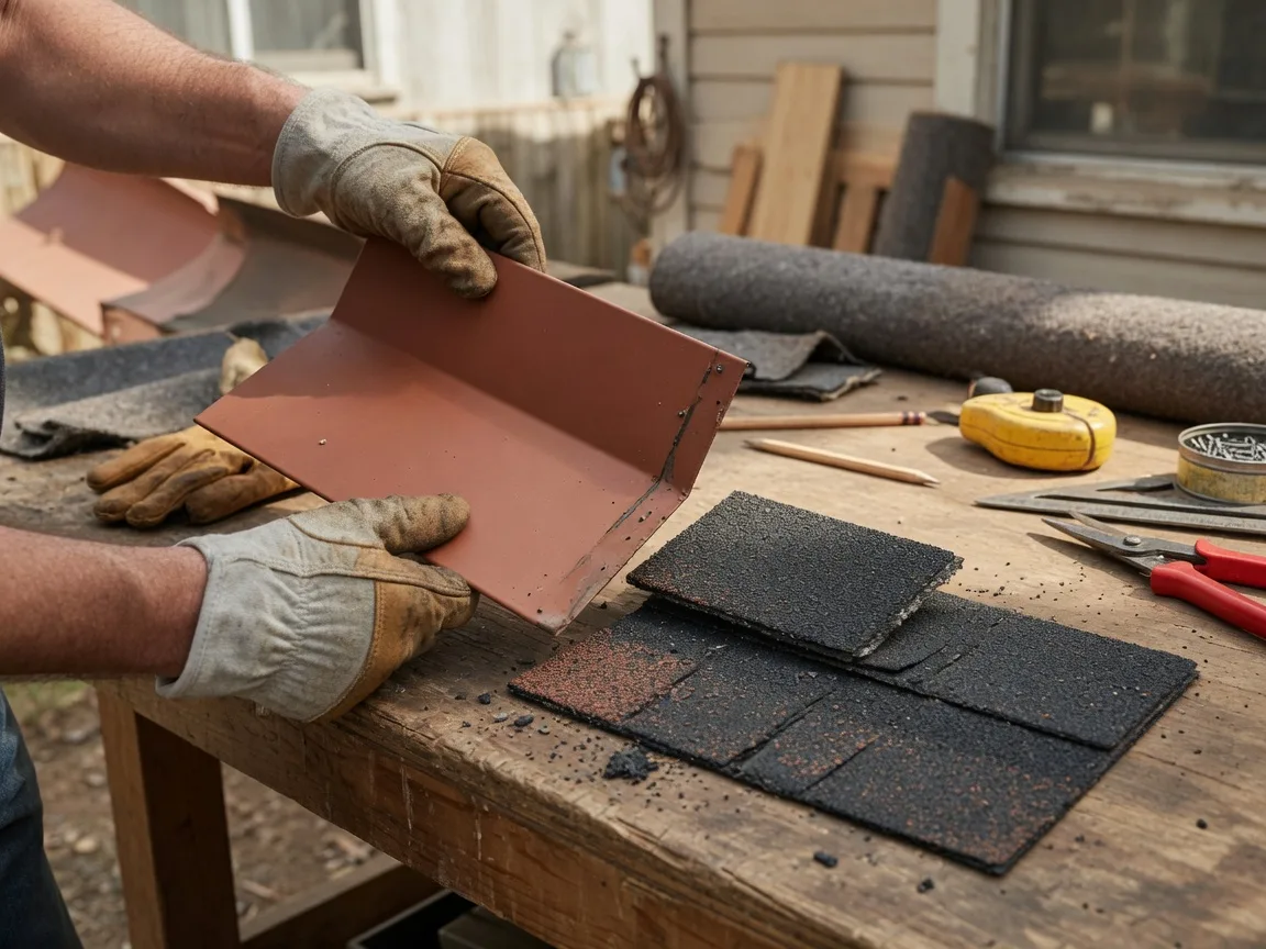 Roof Repair company in Marshalls Creek, PA